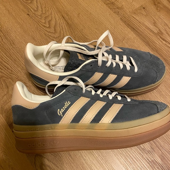 adidas Shoes - Adidas Gazelle Bold